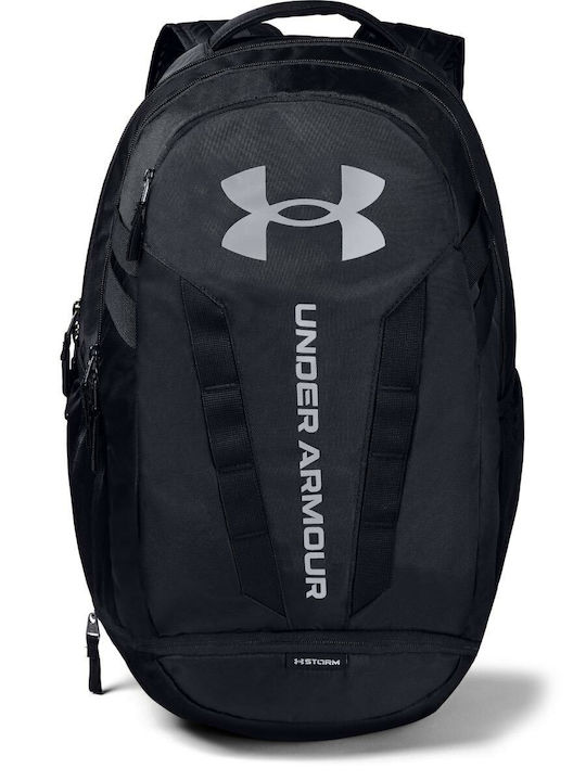 Under Armour Hustle 5.0 Waterproof 29lt Black