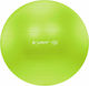 Lifefit Minge Pilates 55cm în culoare Verde
