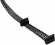 Be Quiet CS-3420 7-Pin SATA III - 7-Pin SATA III 0.4cm Μαύρο BC021