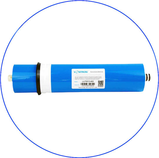 Vontron Vontron Ersatz-Umkehrosmose-Membran ULP3013-400GPD 0.0001 μm