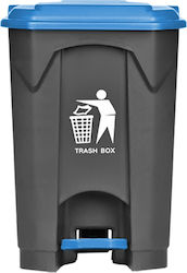 Delta Cleaning Plastic Coș de gunoi Deșeuri cu ...