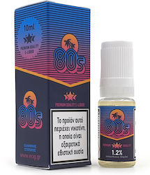 ECig 80's