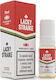ECig Lichid de Reumplere Gata Tutun Lacky Straike cu Aromă de Fumat 12mg 10ml