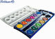 Pelikan Opaque Paint Box Aquarellfarbenset Bunt...