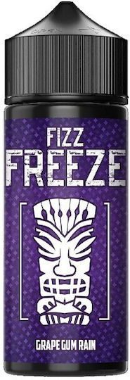 Mad Juice Flavor Shot Grape Gum Rain 30ml/120ml 1τμχ