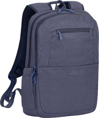 Rivacase Suzuka 7760 Waterproof Backpack Backpack for 15.6" Laptop Blue