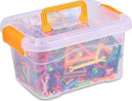 Plastic Construction Toy Πλαστικά Δομικά Πλαίσια