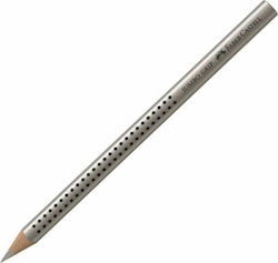 Faber-Castell Jumbo Grip Creion colorat cu vârf...