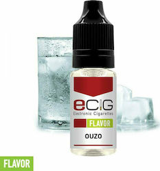 ECig Άρωμα Ούζο 10ml