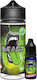 Big Mouth Flavor Shot Beast 15ml/120ml 1τμχ