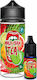 Big Mouth Flavor Shot Malaysian Tea 120ml 1Stück