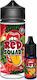 Big Mouth Flavor Shot Red Squad 15ml/120ml 1Stück