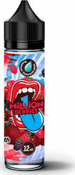Big Mouth Flavor Shot Million Berries 12ml/60ml