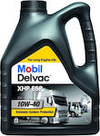 Mobil Autoöl Delvac XHP ESP 10W-40 4Es