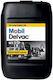 Mobil Delvac MX ESP Λάδι Αυτοκινήτου 10W-30 20lt