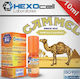 Hexocell Άρωμα Cammtel 10ml 1τμχ