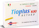 Bionat Tioplus Retard 600 Συμπλήρωμα για το Άγχος 30 ταμπλέτες