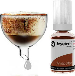 Joyetech E-Zigaretten Aromakonzentrate Amacoffee 10ml