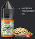 Omerta Flavor Shot 5senses American Strawberry ...