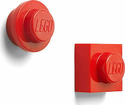 Room Copenhagen LEGO Copenhagen Сет магнити за декорация 2pcs