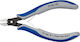Knipex Πλαγιοκόφτης Πλάγιος Ηλεκτρολόγου Μήκους...