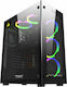 Armaggeddon Nimitz TR5000 Gaming Midi Tower Com...