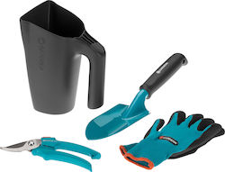 Gardena Garden Tool Set Hand Tools 08966-32
