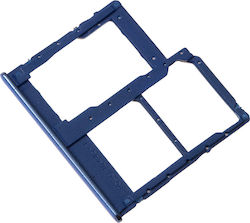 Samsung Sim Card Slot Blue Galaxy A40 Samsung Sim Card Slot Blue Galaxy A40