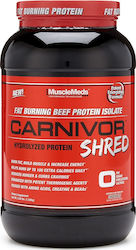 Muscle Meds Carnivor Shred Шоколад 1.036kg