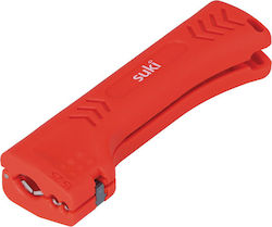 Suki Coaxial Cable Stripper with 13mm Maximum Cut Diameter