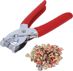 Suki Grommet Pliers for Hole Opening 5mm with Grommets