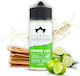 Scandal Flavor Shot Wonder Lime 24ml/120ml 1τμχ