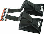 AMILA Abdominal Sling 2pcs