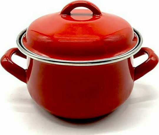 Homestyle Deep Pot