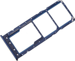 Samsung Sim Card Slot Blue Galaxy A21s Samsung Sim Card Slot Blue Galaxy A21s