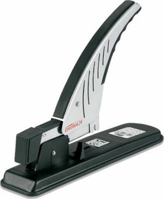 Romeo Maestri Euroblok S-24 Desktop Stapler with Staple Ability 200 Sheets 248514