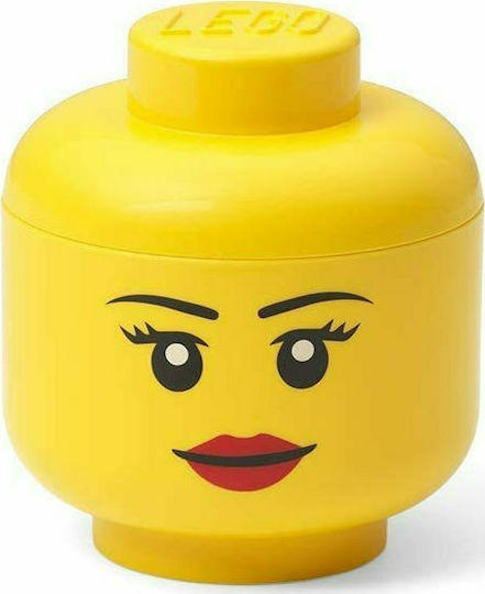 LEGO Kinderspielzeugkiste