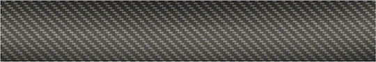Simoni Racing Αυτοκόλλητη Ταινία Αυτοκινήτου Carbon Carbon Look 5D 150 x 25cm