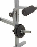 Exercise Machine Attachments