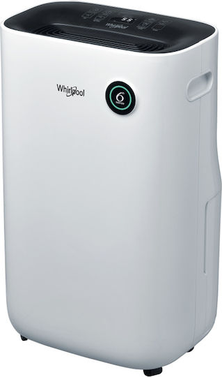 Whirlpool DE 20 W5252 Dehumidifier with Compressor 20lt