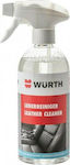 Wurth Spray Cleaning for Leather Parts Leather Cleaning 500ml 0893012902