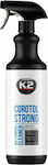 K2 Spray Cleaning for Interior Plastics - Dashboard Corotol Strong Multi Surface Cleaner 1lt H083
