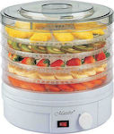 Maestro MR-765 MR-765 Food Dehydrator with Shelves