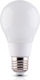 Forever Light Bec LED 10W pentru Soclu E27 și Formă A60 Alb natural 806lm