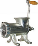 Reber N.8 Manual Mincer Metallic 27x16.5cm