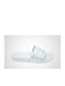 adidas Adilette Women's Slides White