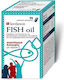 Lavdanon Fish Oil Ιχθυέλαιο 1000mg 90 μαλακές κάψουλες
