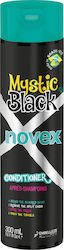 Novex Hair Care Mystic Black 300ml