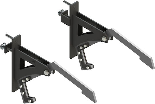 Force USA Sicherheits-Haken Monolift Λ 600-08 1Stück