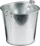 Leone Mini Metallic Ice Bucket Container 1lt 11cm